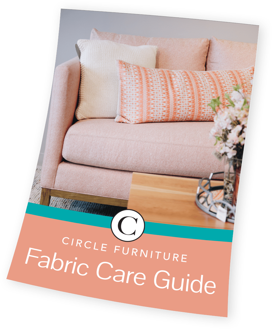 Fabric Care Guide